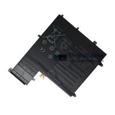 Batéria pre Asus UX370UA C21N1706 UX370UA-EA328T ZenBook Flip-S [náhradná batéria]